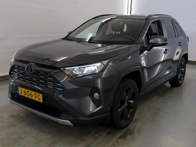 Toyota Rav4 2.5 HYBRID AWD ACTIVE, 2020