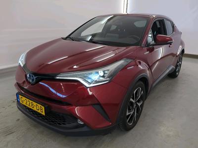 Toyota C-hr 1.8 HYBRID BUSINESS INTRO, 2019