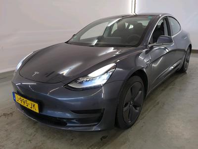 Tesla Model 3 STANDARD RWD PLUS 60 KWH, 2020