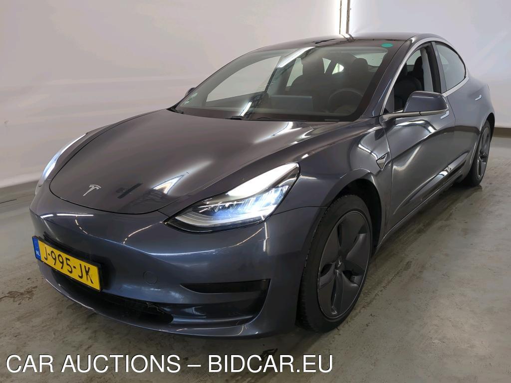 Tesla Model 3 STANDARD RWD PLUS 60 KWH, 2020