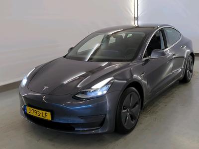Tesla Model 3 LONG RANGE AWD 75 KWH, 2020