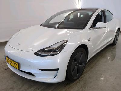 Tesla Model 3 STANDARD RWD PLUS 60 KWH, 2020