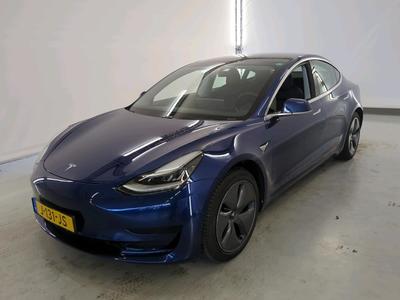 Tesla Model 3 STANDARD RWD PLUS 60 KWH, 2020