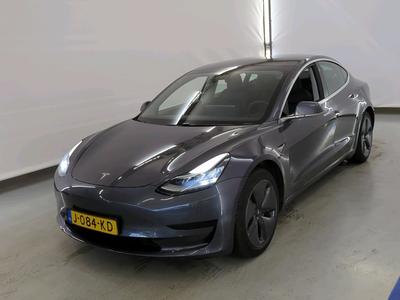 Tesla Model 3 STANDARD RWD PLUS 60 KWH, 2020