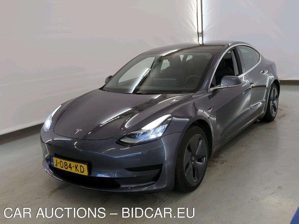 Tesla Model 3 STANDARD RWD PLUS 60 KWH, 2020
