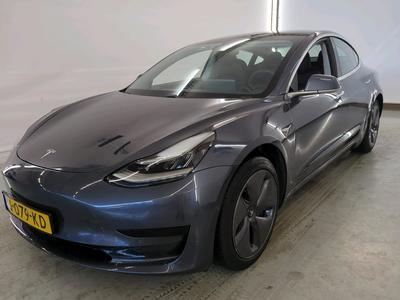 Tesla Model 3 STANDARD RWD PLUS 60 KWH, 2020