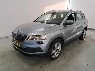 Skoda Karoq 1.5 TSI ACT AMBITION BUSINESS, 2018