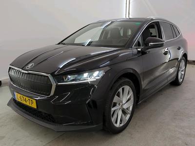 Skoda Enyaq iv 60, 2021