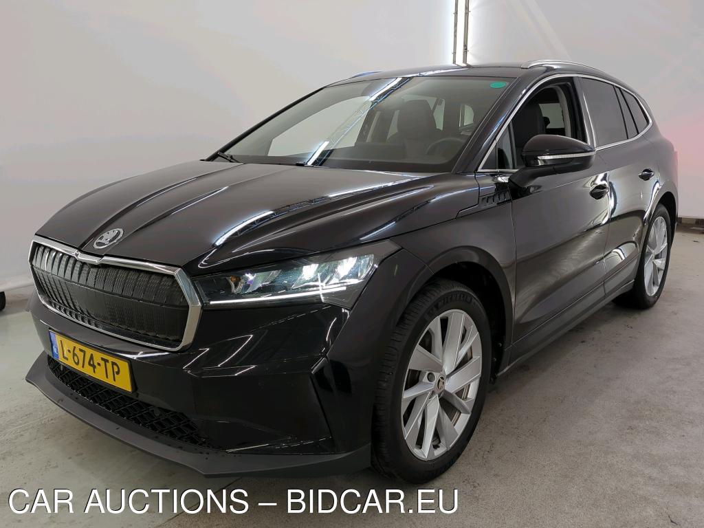 Skoda Enyaq iv 60, 2021