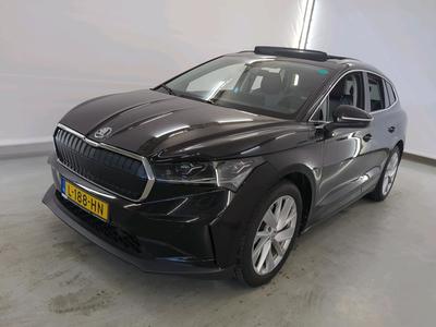 Skoda Enyaq iv 80, 2021