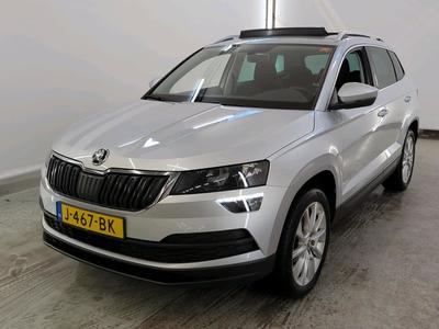 Skoda Karoq 1.0 TSI AMBITION BUSINESS, 2020