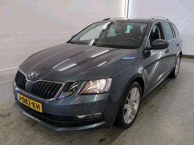 Skoda Octavia combi 1.5 TSI GREENTECH BUSINESS EDITION, 2020