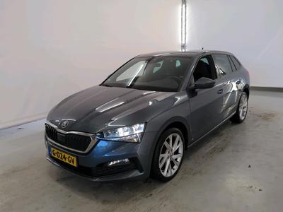 Skoda Scala 1.0 TSI SPORT BUSINESS, 2019