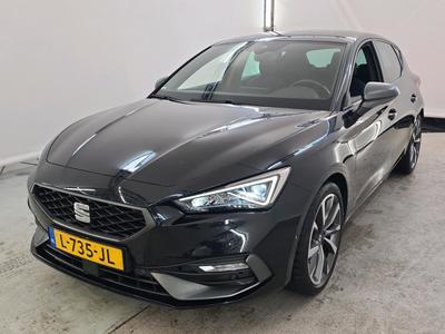 Seat Leon sportstourer 1.5 TSI STYLE, 2020