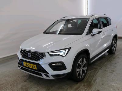 Seat Ateca 1.5 TSI XPERIENCE BUSINESS INTENSE, 2020