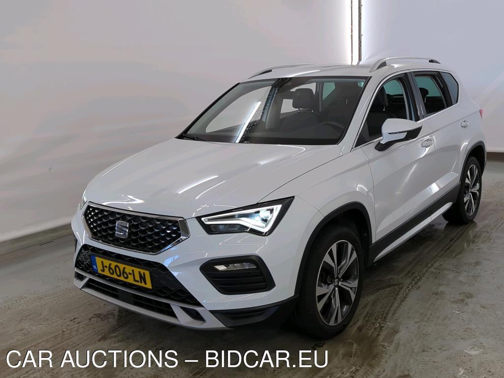 Seat Ateca 1.5 TSI XPERIENCE BUSINESS INTENSE, 2020