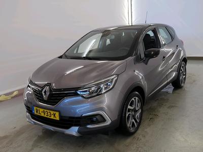 Renault Captur 0.9 TCE INTENS, 2017