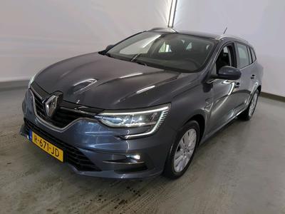 Renault Megane estate 1.0 TCE BUSINESS ZEN, 2022