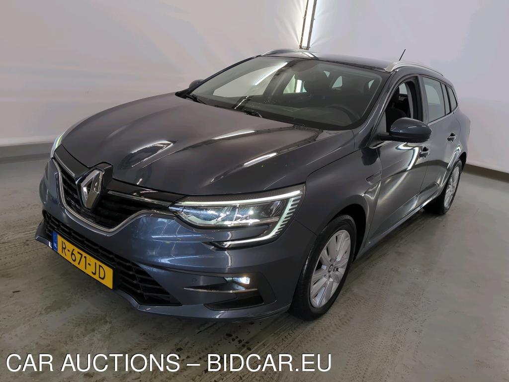 Renault Megane estate 1.0 TCE BUSINESS ZEN, 2022