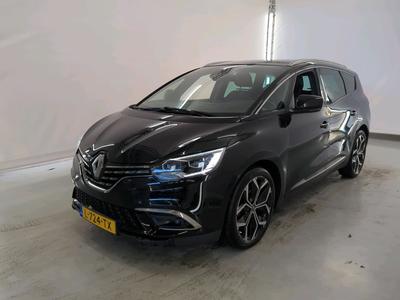 Renault Grand Scenic 1.3 TCE INTENS, 2021