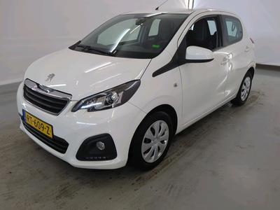 Peugeot 108 1.0 E-VTI ACTIVE, 2018
