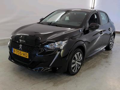 Peugeot E-208 EV ACTIVE 50 KWH, 2022