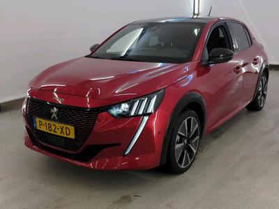 Peugeot E-208 EV GT PACK 50 KWH, 2022
