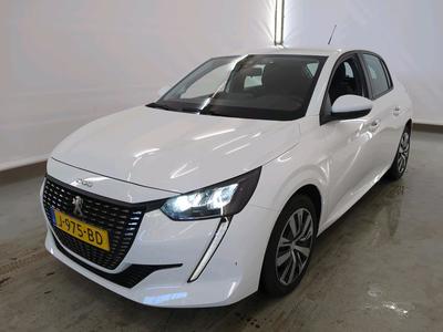 Peugeot 208 1.2 PURETECH ACTIVE, 2020