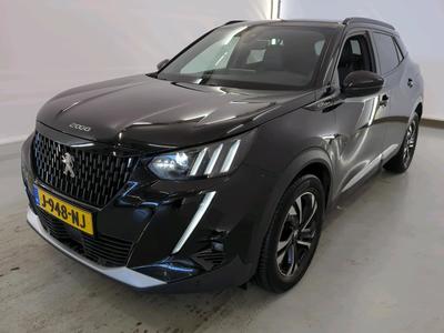 Peugeot 2008 1.2 PURETECH GT-LINE, 2020