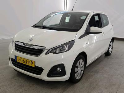 Peugeot 108 1.0 E-VTI ACTIVE, 2020