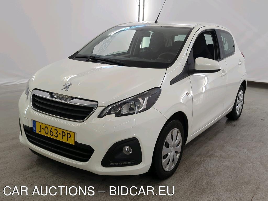 Peugeot 108 1.0 E-VTI ACTIVE, 2020