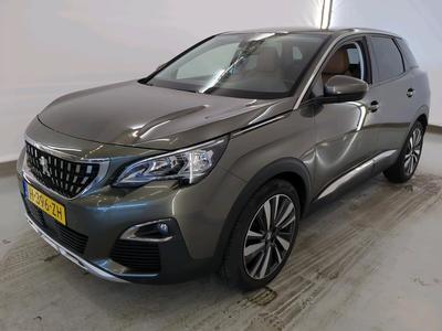 Peugeot 3008 1.2 PURETECH BLUE LEASE PREMIUM AVANTAGE, 2020