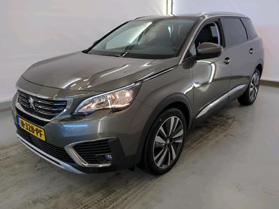 Peugeot 5008 1.2 PURETECH BLUE LEASE PREMIUM, 2020