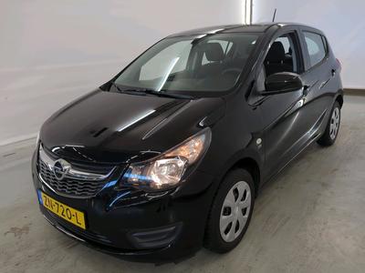 Opel Karl 1.0 ECOFLEX 120 JAAR EDITION, 2019