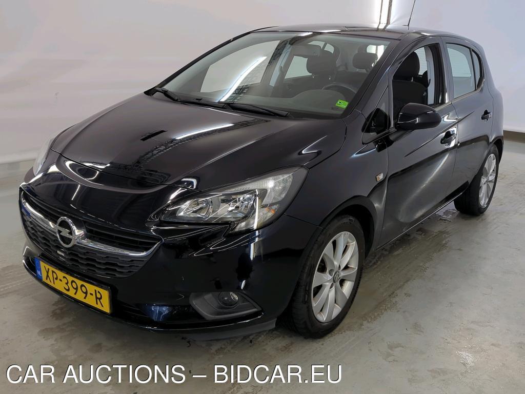 Opel Corsa 1.4 FAVOURITE, 2019