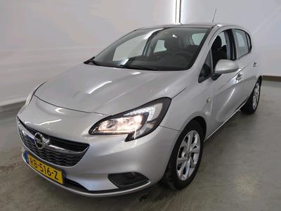 Opel Corsa 1.4 ONLINE EDITION, 2017