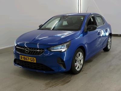 Opel Corsa 1.2 ELEGANCE, 2022