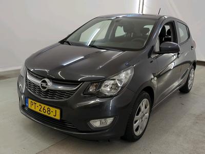 Opel Karl 1.0 ECOFLEX EDITION, 2017
