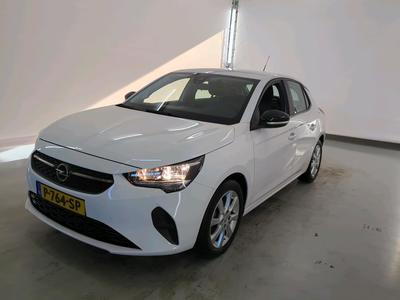 Opel Corsa 1.2 EDITION, 2022