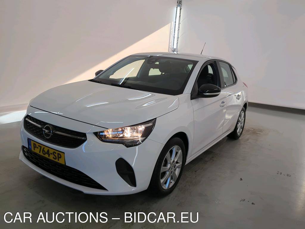 Opel Corsa 1.2 EDITION, 2022