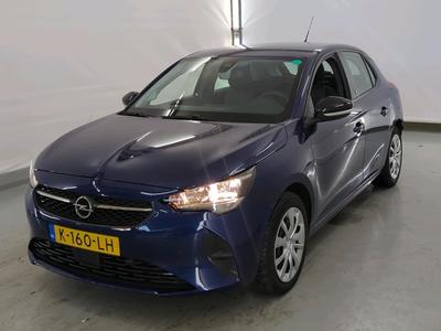 Opel Corsa- e EDITION 50 KWH, 2020