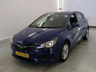 Opel Astra 1.2 EDITION, 2020