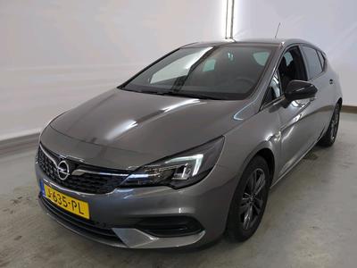 Opel Astra 1.2 EDITION 2020, 2020