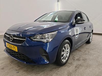 Opel Corsa 1.2 EDITION, 2020