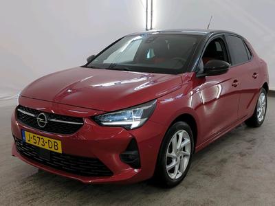 Opel Corsa 1.2 GS LINE, 2020