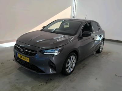 Opel Corsa 1.2 ELEGANCE, 2020