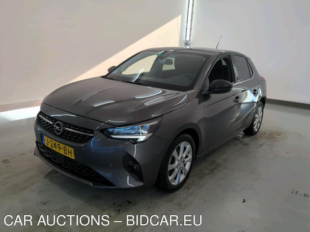 Opel Corsa 1.2 ELEGANCE, 2020