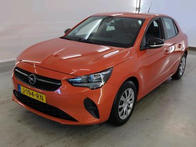 Opel Corsa 1.2 EDITION, 2020