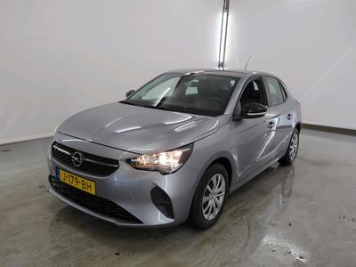 Opel Corsa 1.2 EDITION, 2020