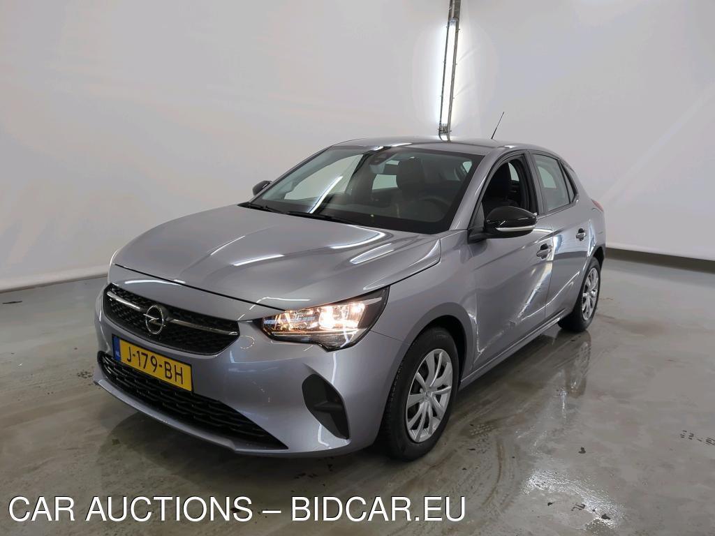 Opel Corsa 1.2 EDITION, 2020